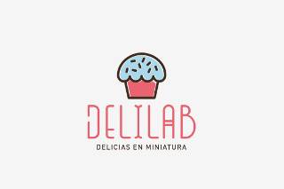 DeliLab logo