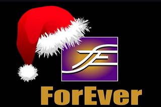 Forever Foto Video Logo