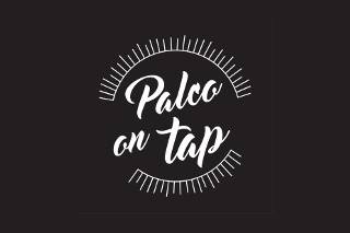 Palco On Tap logo
