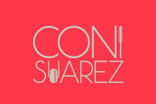 Logo Coni Suarez