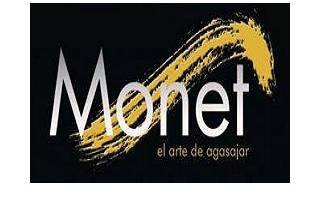 Salón Monet Logo