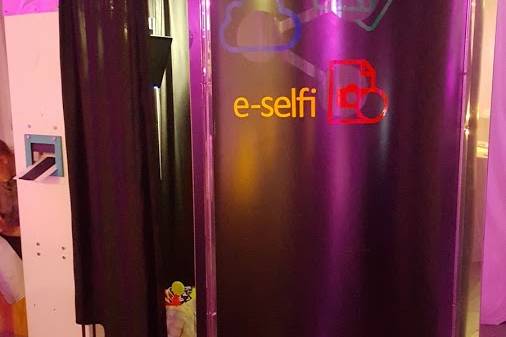 E-Selfi