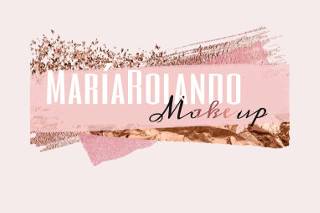 Maria Rolando Makeup Artist logo