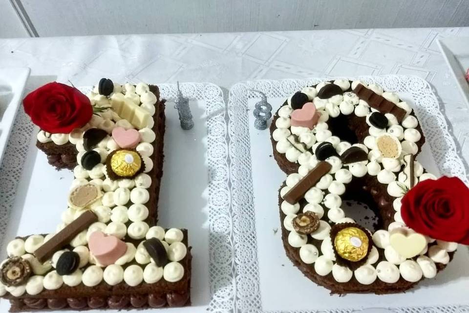 Jessi cakes