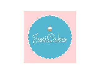 Jessi Cakes  logo