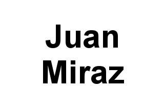 Juan Miraz