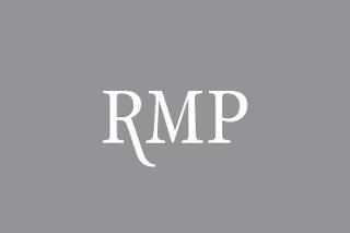 Rita M Perlender Catering logo