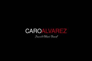 Caro Alvarez Jazz&Blues Band
