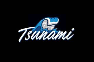 Tsunami logo