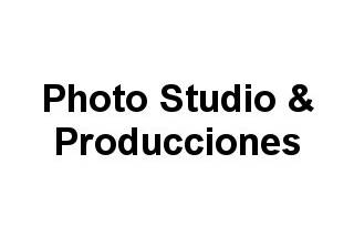 Photo Studio & Producciones logo