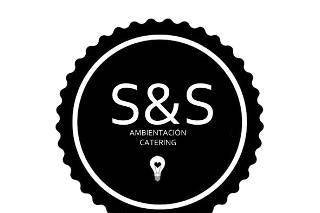 S&S Eventos logo