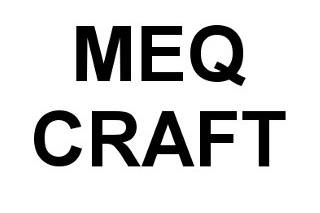 MEQ CRAFT logo