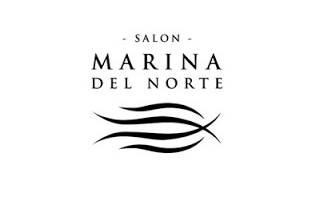 Salón Marina del Norte logo