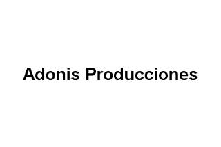 Adonis Producciones logo