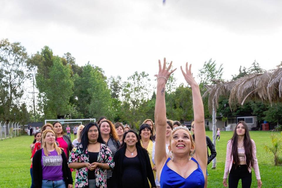 Fotografía para bodas