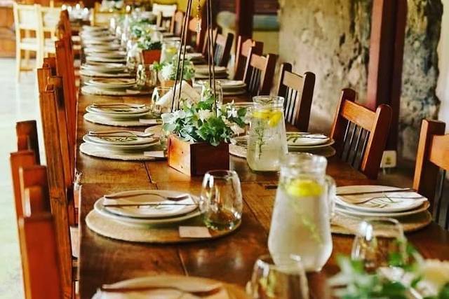 M&C Eventos