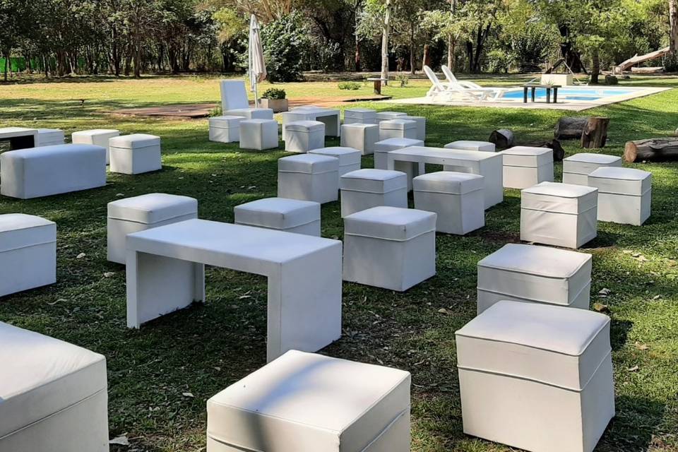 Quinta Los Eucaliptos