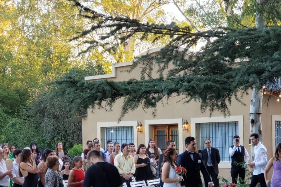 Quinta Los Eucaliptos