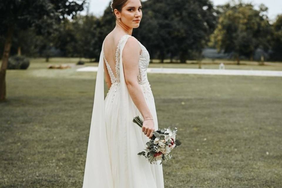 Boda en Quinta Los Eucaliptos