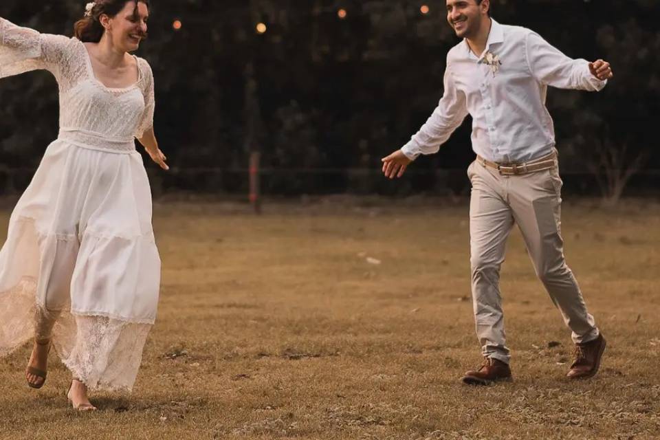 Boda en Quinta Los Eucaliptos