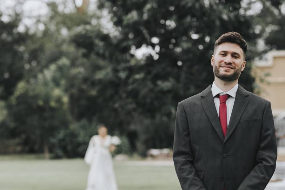 Boda en Quinta Los Eucaliptos