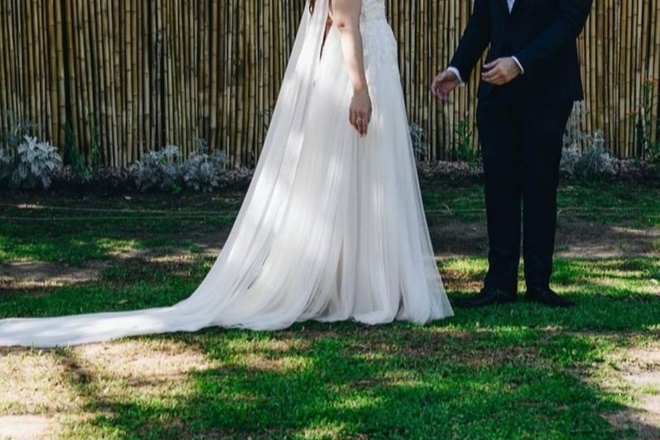 Boda en Quinta Los Eucaliptos