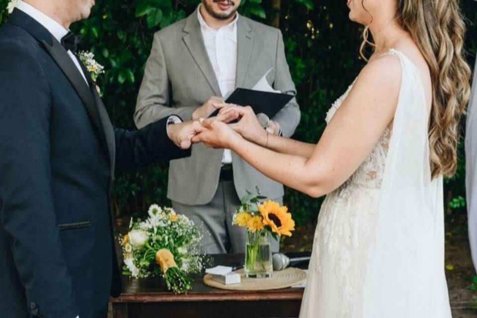 Boda en Quinta Los Eucaliptos