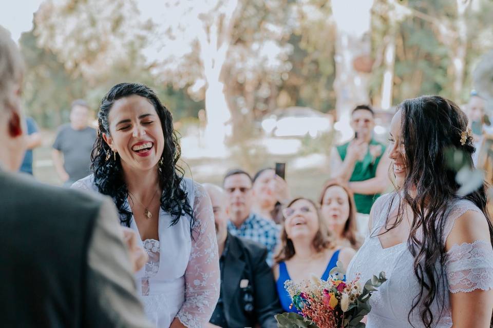 Boda en Quinta Los Eucaliptos