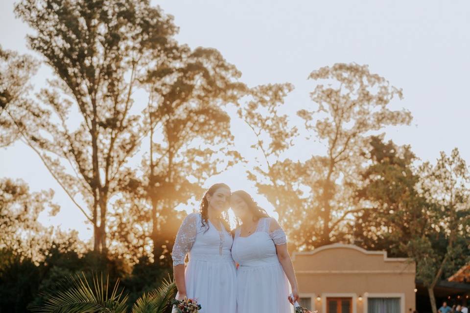 Boda en Quinta Los Eucaliptos