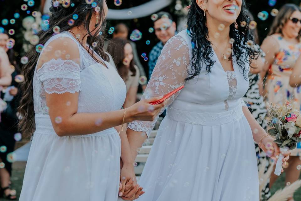 Boda en Quinta Los Eucaliptos