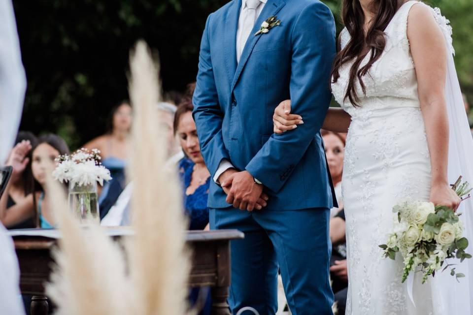 Boda en Quinta Los Eucaliptos