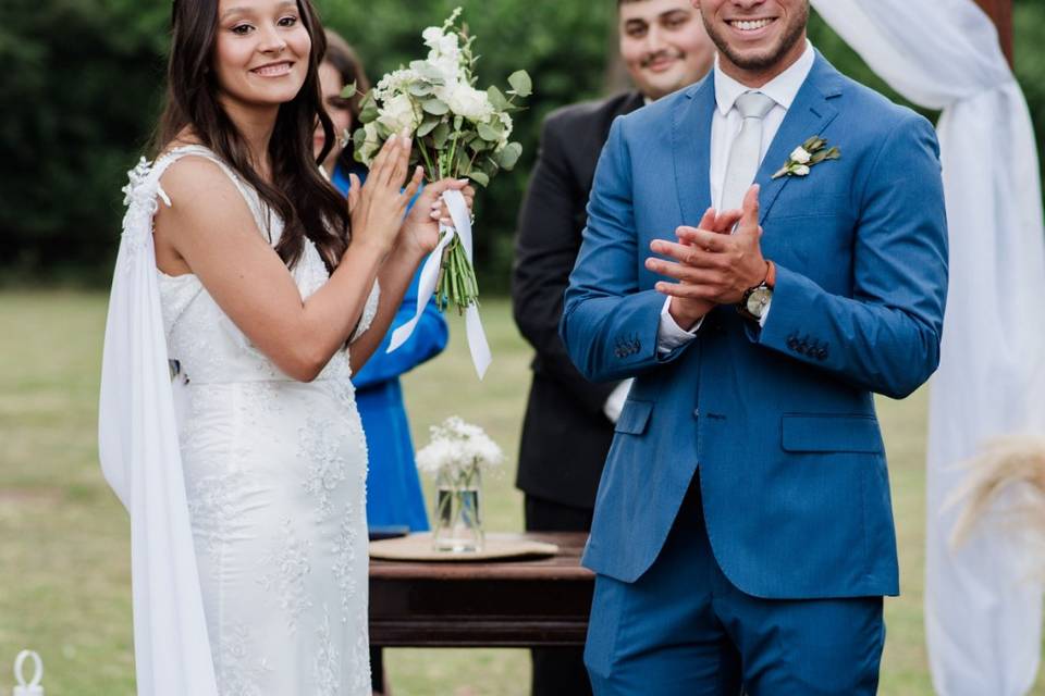 Boda en Quinta Los Eucaliptos