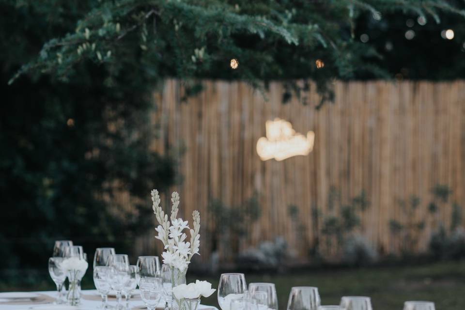 Boda en Quinta Los Eucaliptos