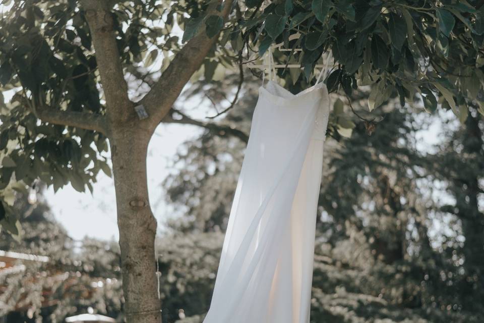 Boda en Quinta Los Eucaliptos