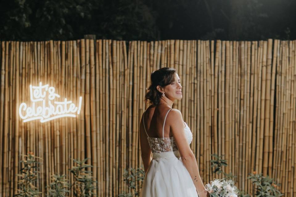 Boda en Quinta Los Eucaliptos