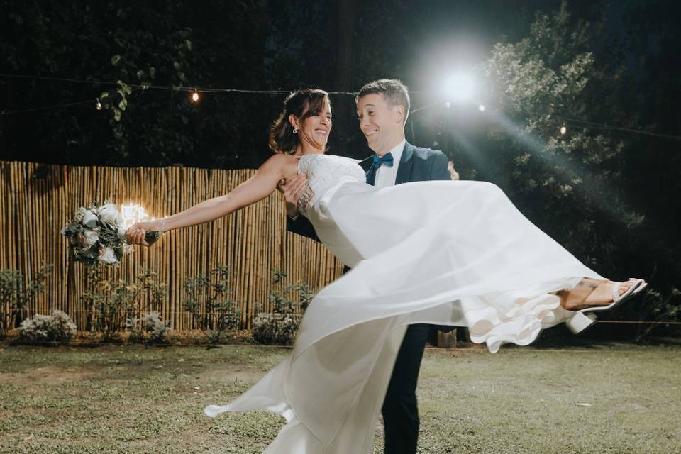 Boda en Quinta Los Eucaliptos