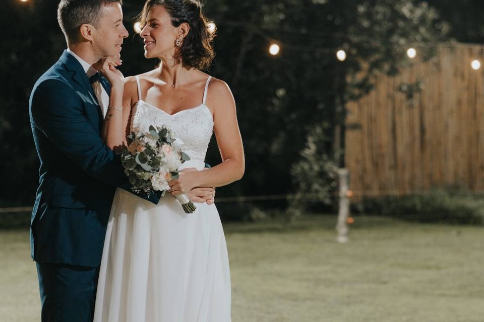 Boda en Quinta Los Eucaliptos