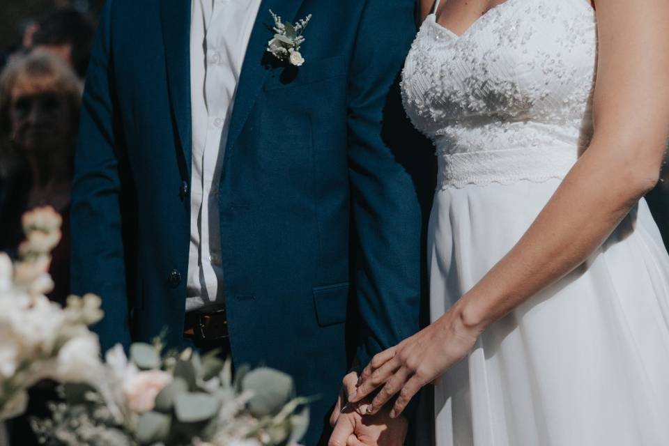 Boda en Quinta Los Eucaliptos