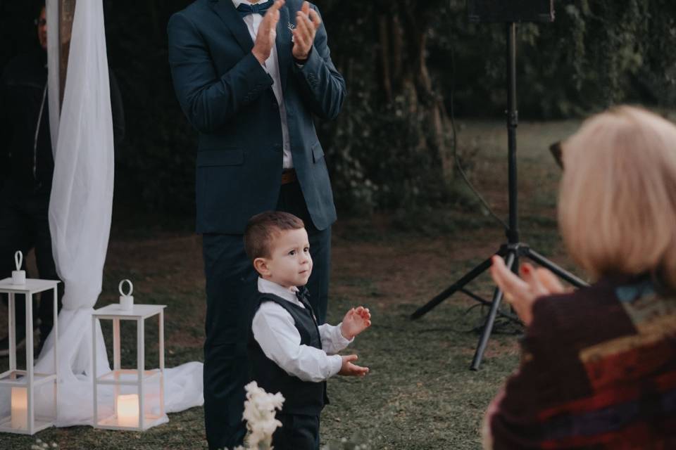 Boda en Quinta Los Eucaliptos