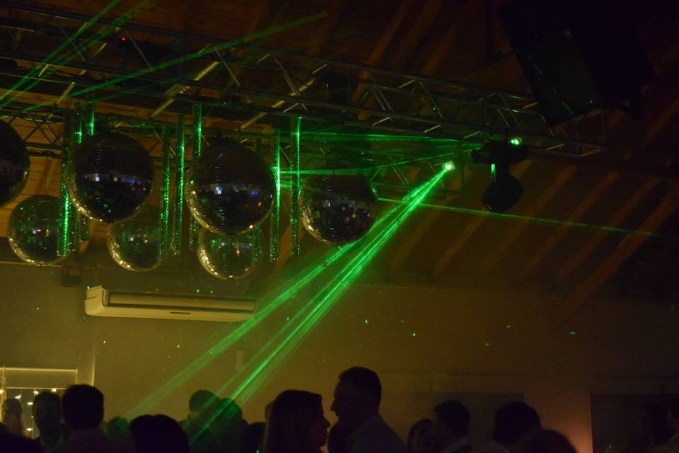 La Serena Eventos