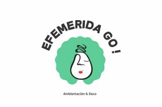 Efemérida, Go! Logo