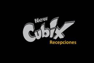 New Cubix Recepciones