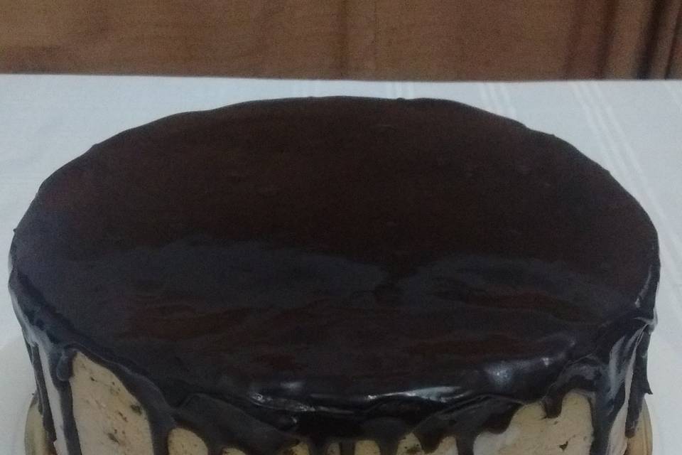 Torta brownie