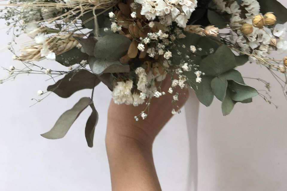 Bouquet by Divas