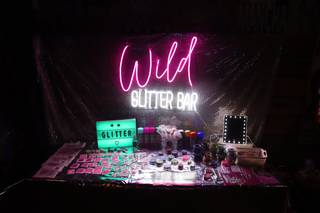 Wild Glitter Bar