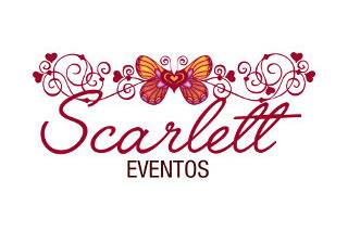 Scarlett Eventos Logo
