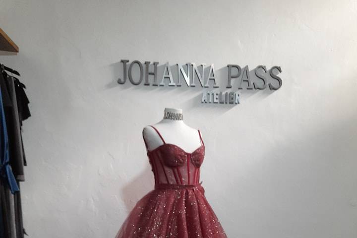 Atelier Johanna Pass