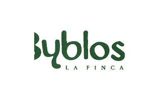 Byblos La Finca logo