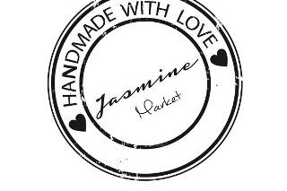 Jasmine market logo