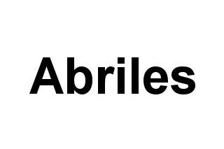 Abriles logo